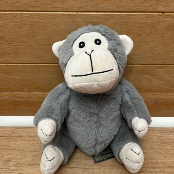 VHTF NWT Nandog Monkey Dog Toy - Picture 1 of 4